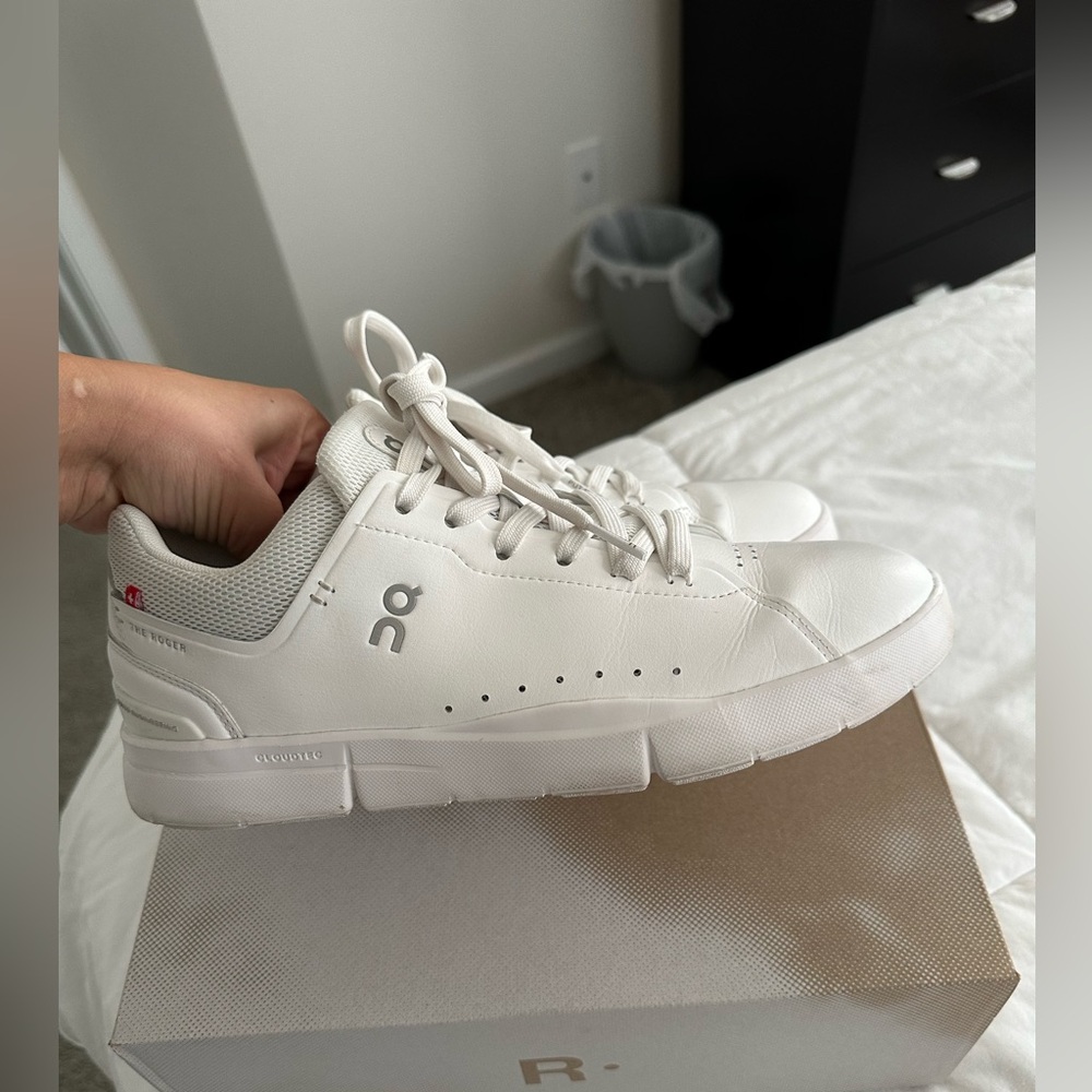 On Running - Women’s The Roger Advantage